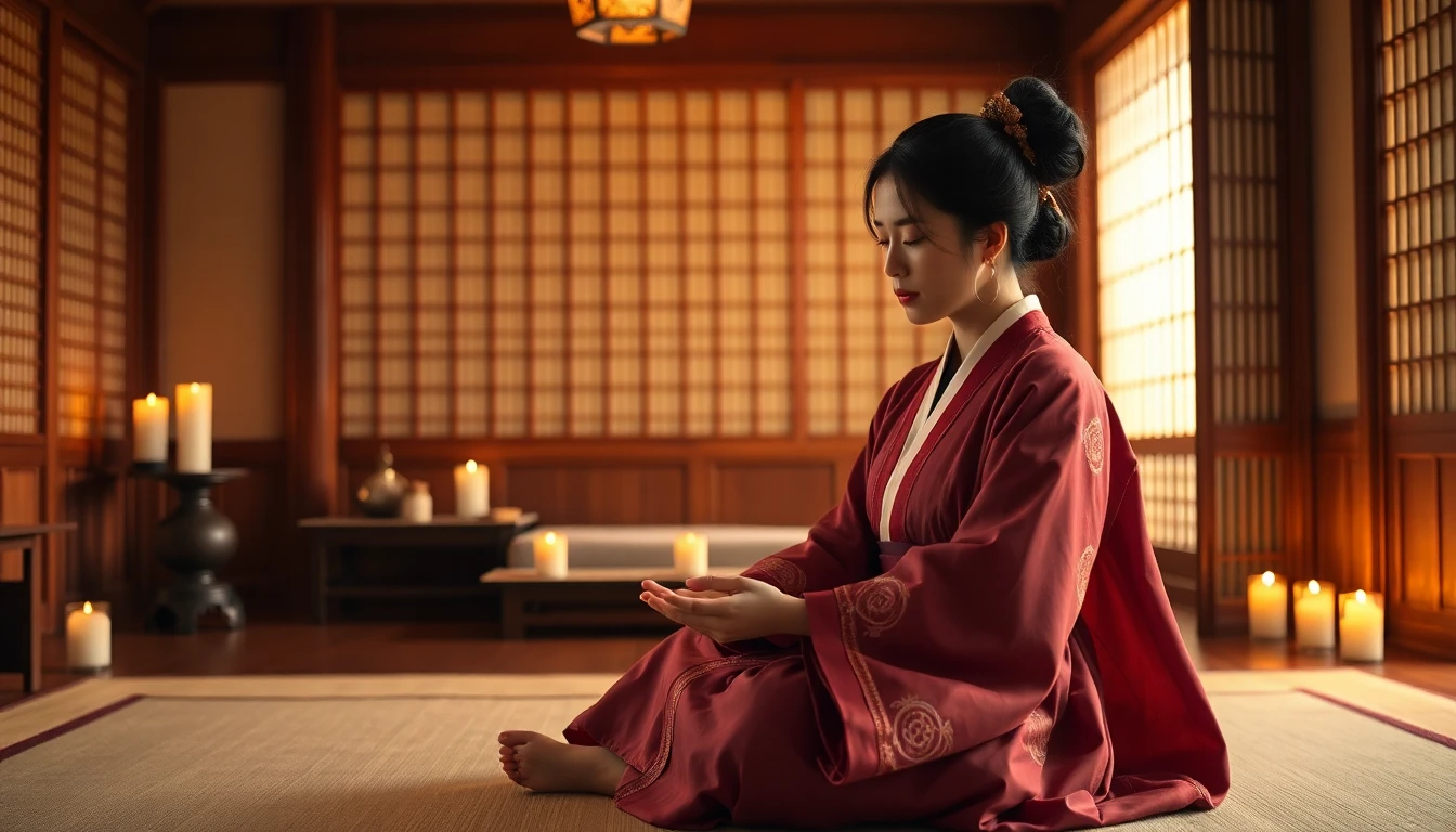 운세 보는 방법별 몸의 신호 읽는 법