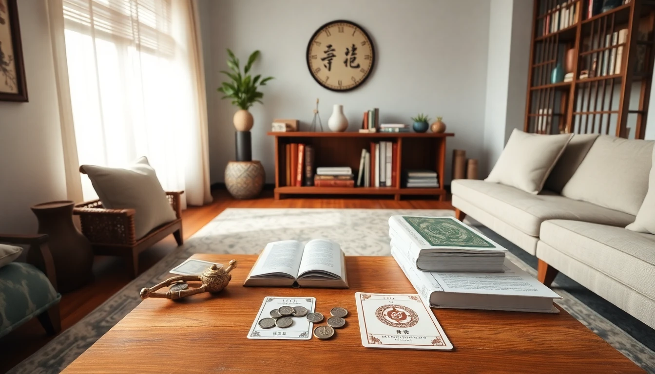 운세와 심리상담 병행하는 완벽 가이드