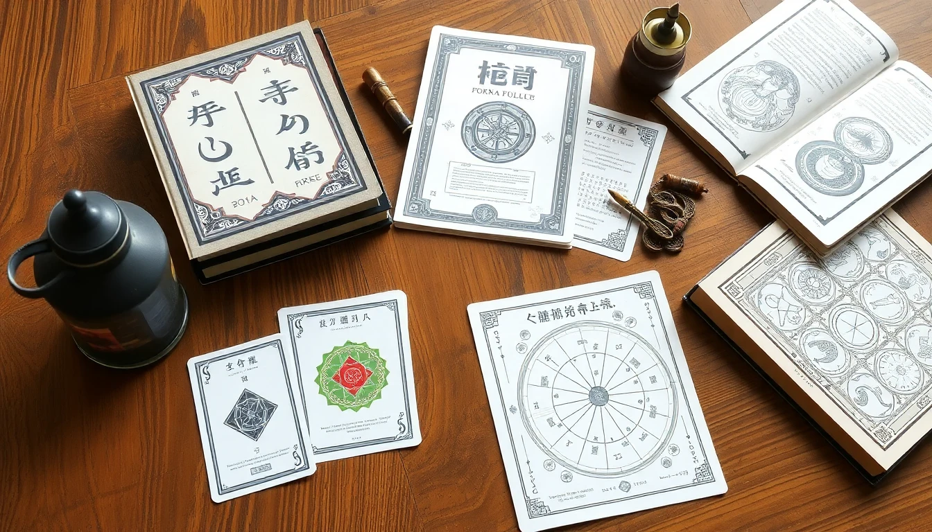 운세 방법별 신뢰도 순위와 과학적 검증 완벽 분석