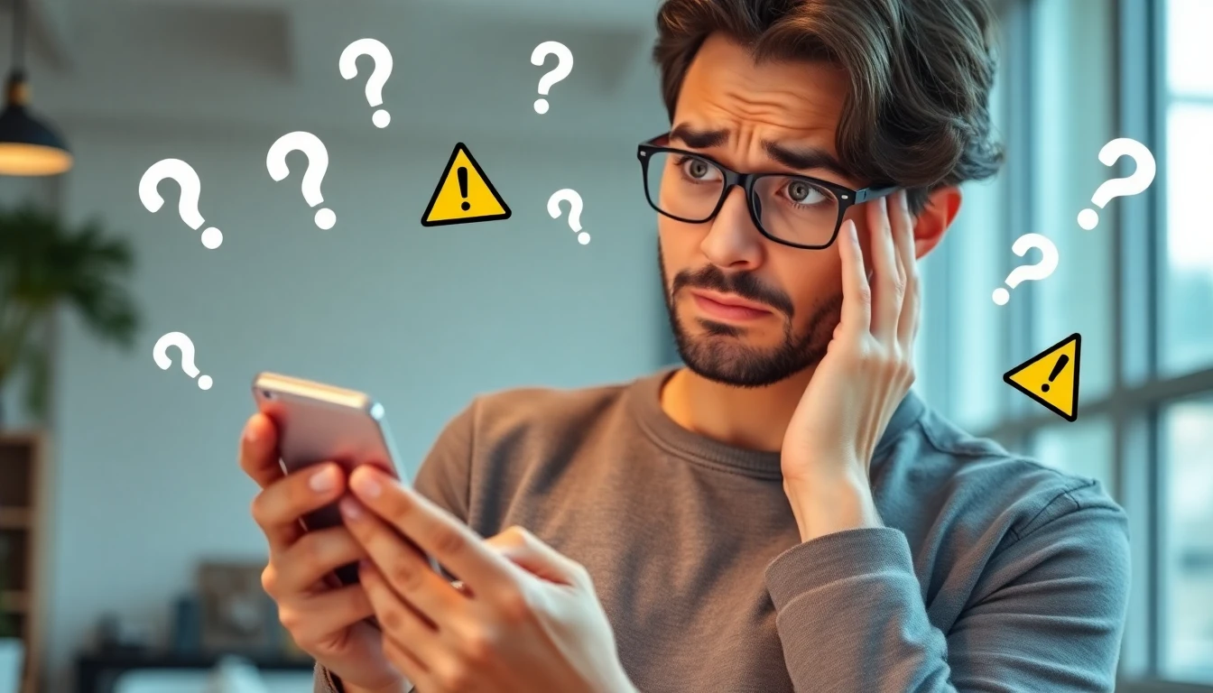 운세 결과를 믿지 말아야 할 위험한 신호 5가지