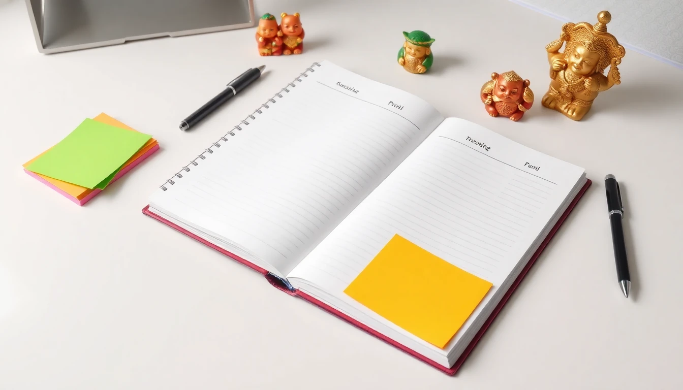 운세 결과 해석 후 실행해야 할 구체적 행동 가이드