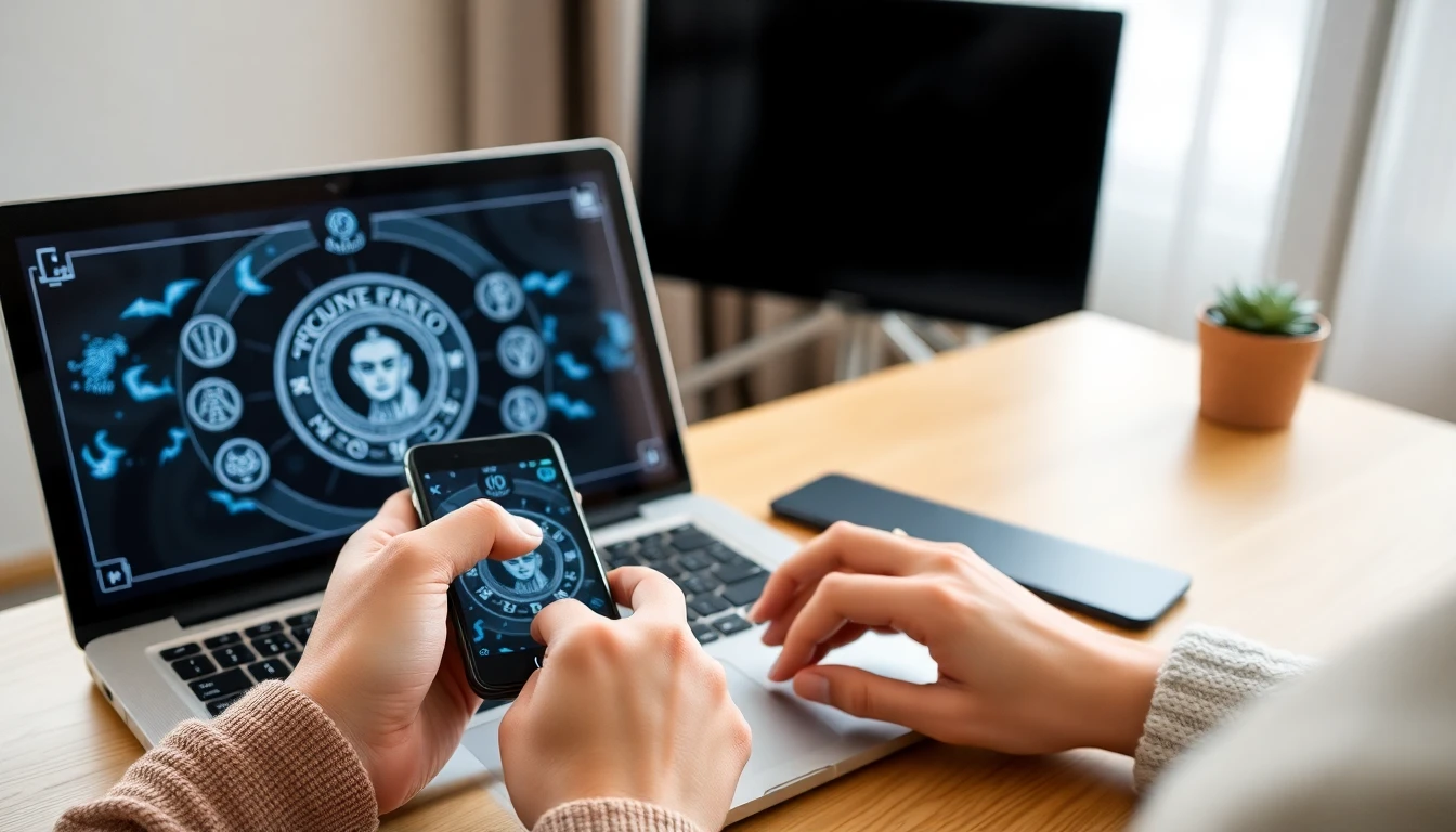 온라인 운세 vs 대면 운세 정확도 비교 2026