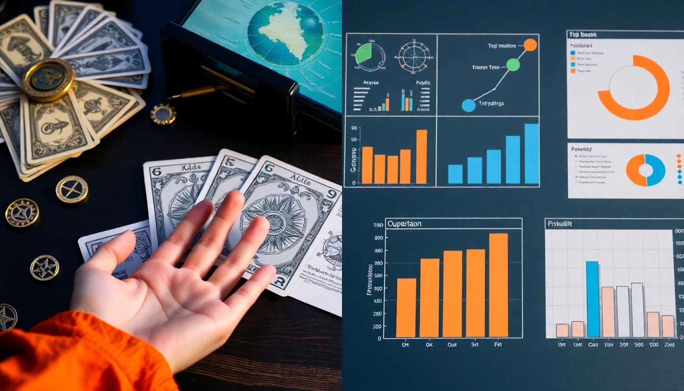운세 정확도 과학적 검증법 2026년 최신 가이드
