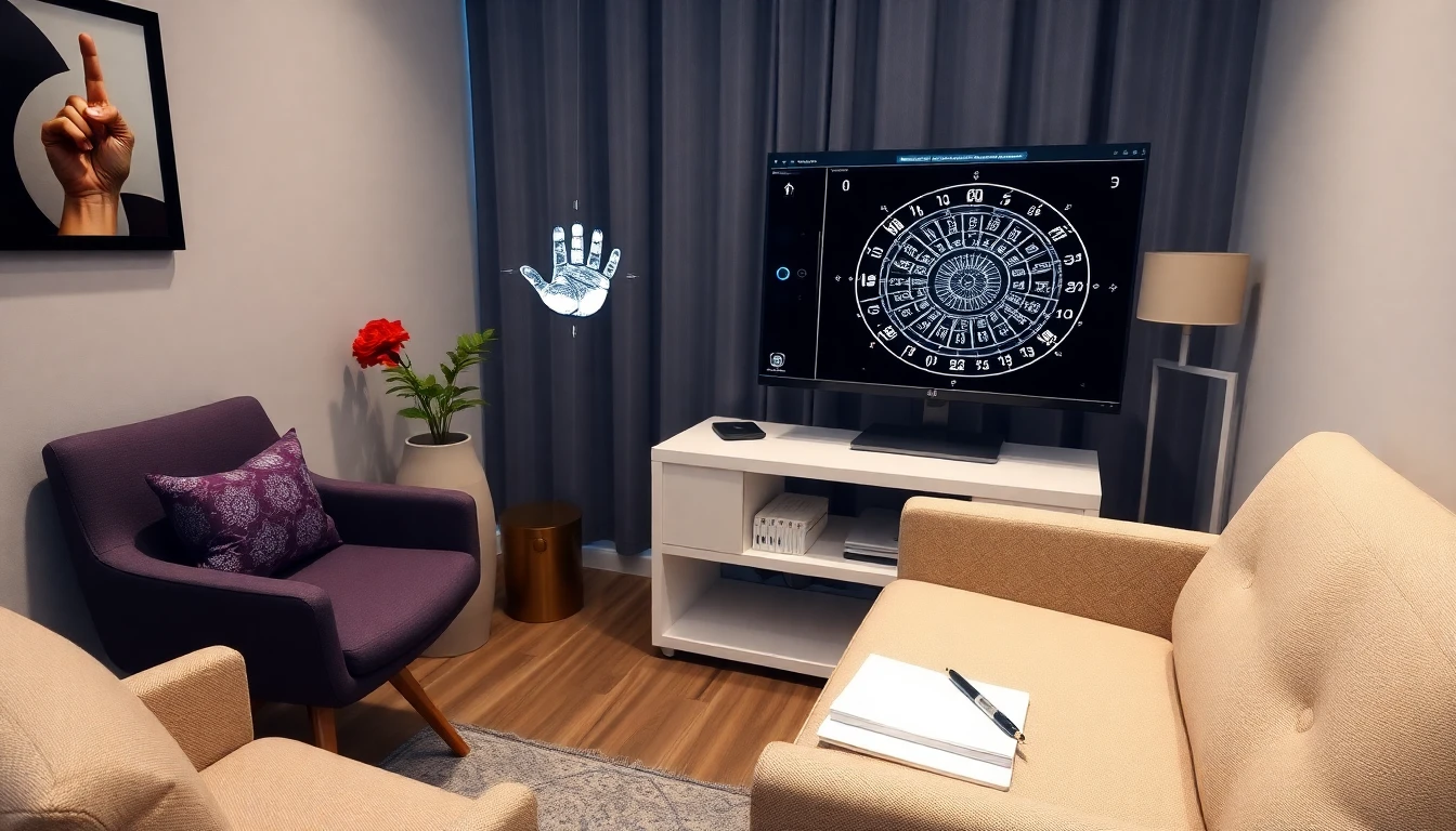 운세 보는 방법별 준비물과 점검사항 완벽 가이드