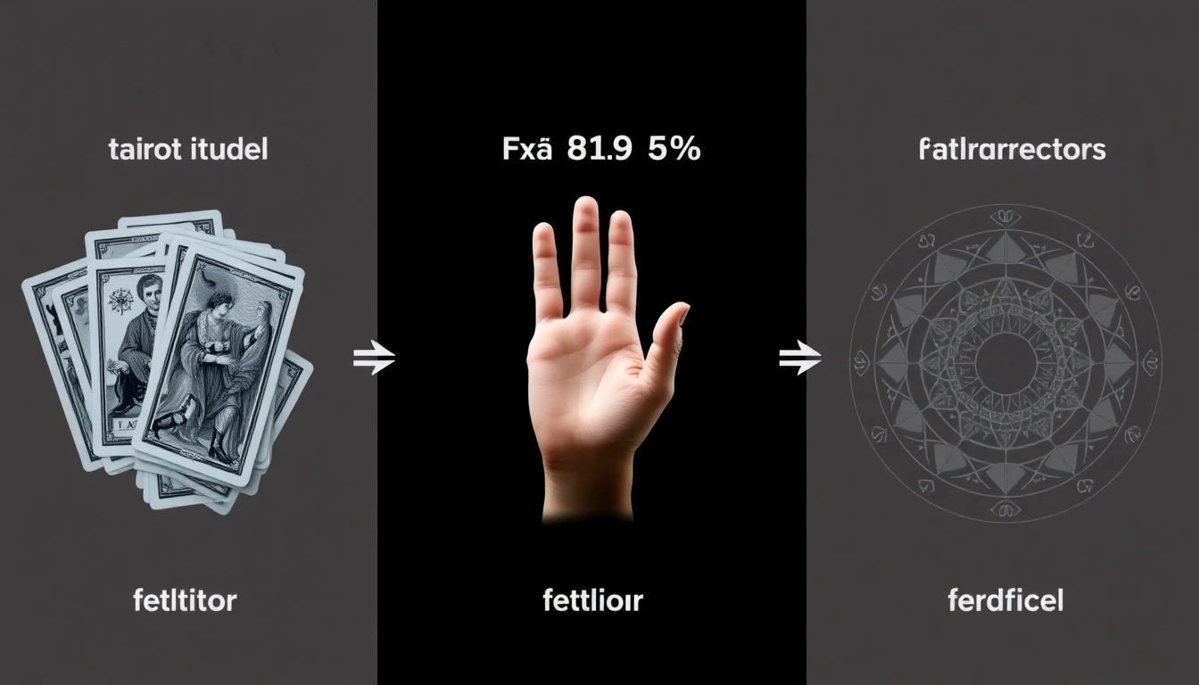 소개팅 성공률 예측, 운세별 정확도 비교