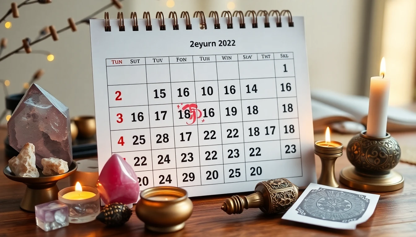 운세 정확도 높이는 재검증 주기와 타이밍