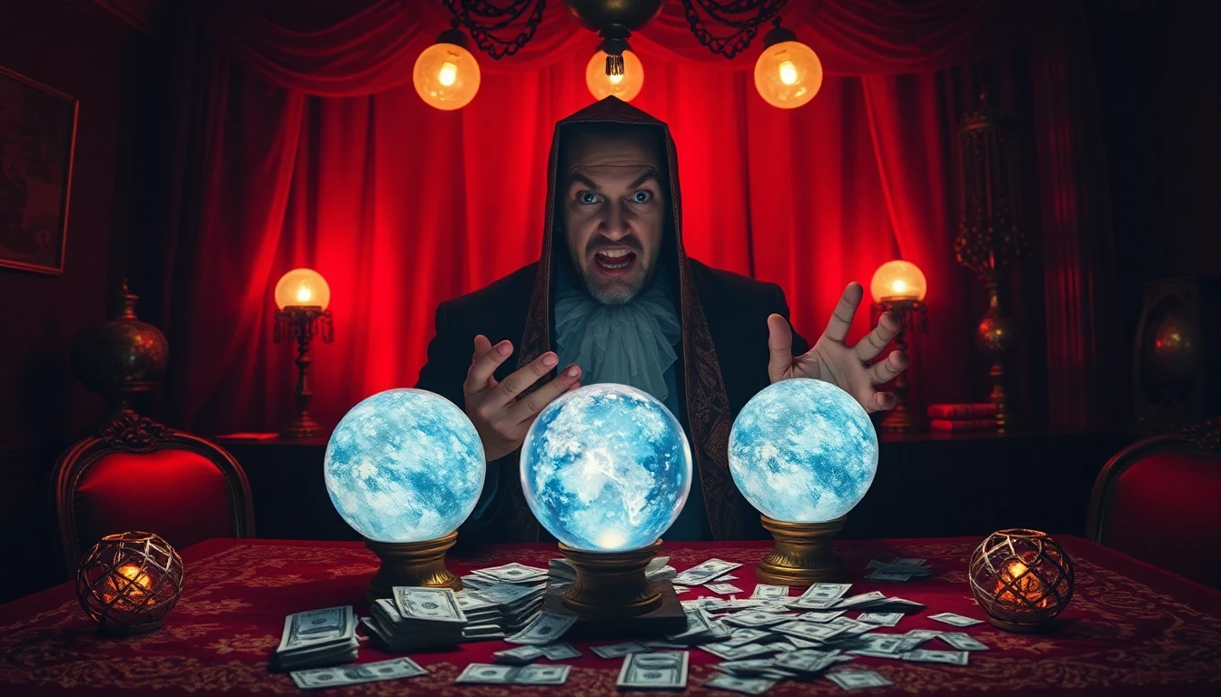 운세 전문가와 사기꾼 구분법 2026년 완벽 가이드