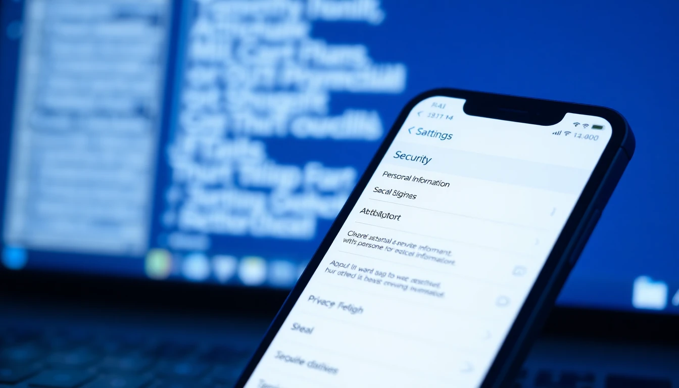 운세 정확도 높이는 개인정보 보호 전략 2026
