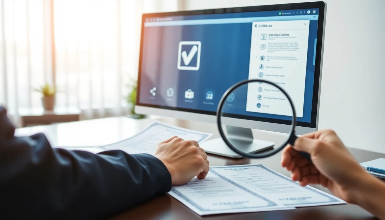 운세 상담사 자격 확인하는 검증 방법 2026