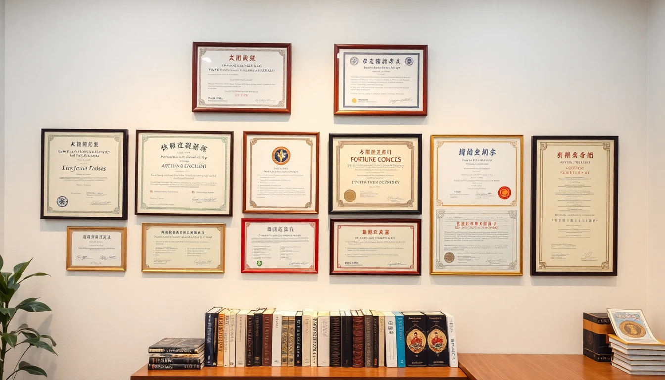 2026년 운세 전문가 자격 검증하는 확실한 방법