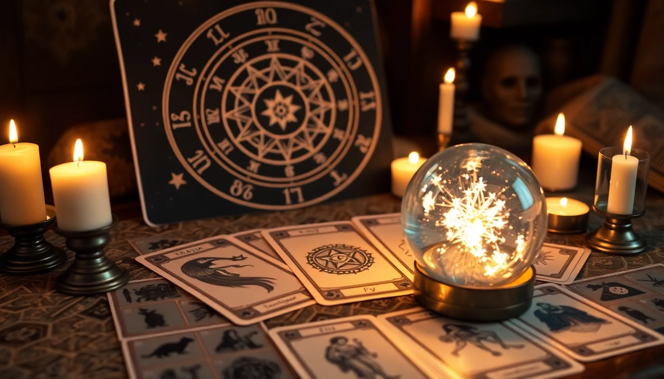 동서양 운세 문화권별 차이점과 해석법 비교