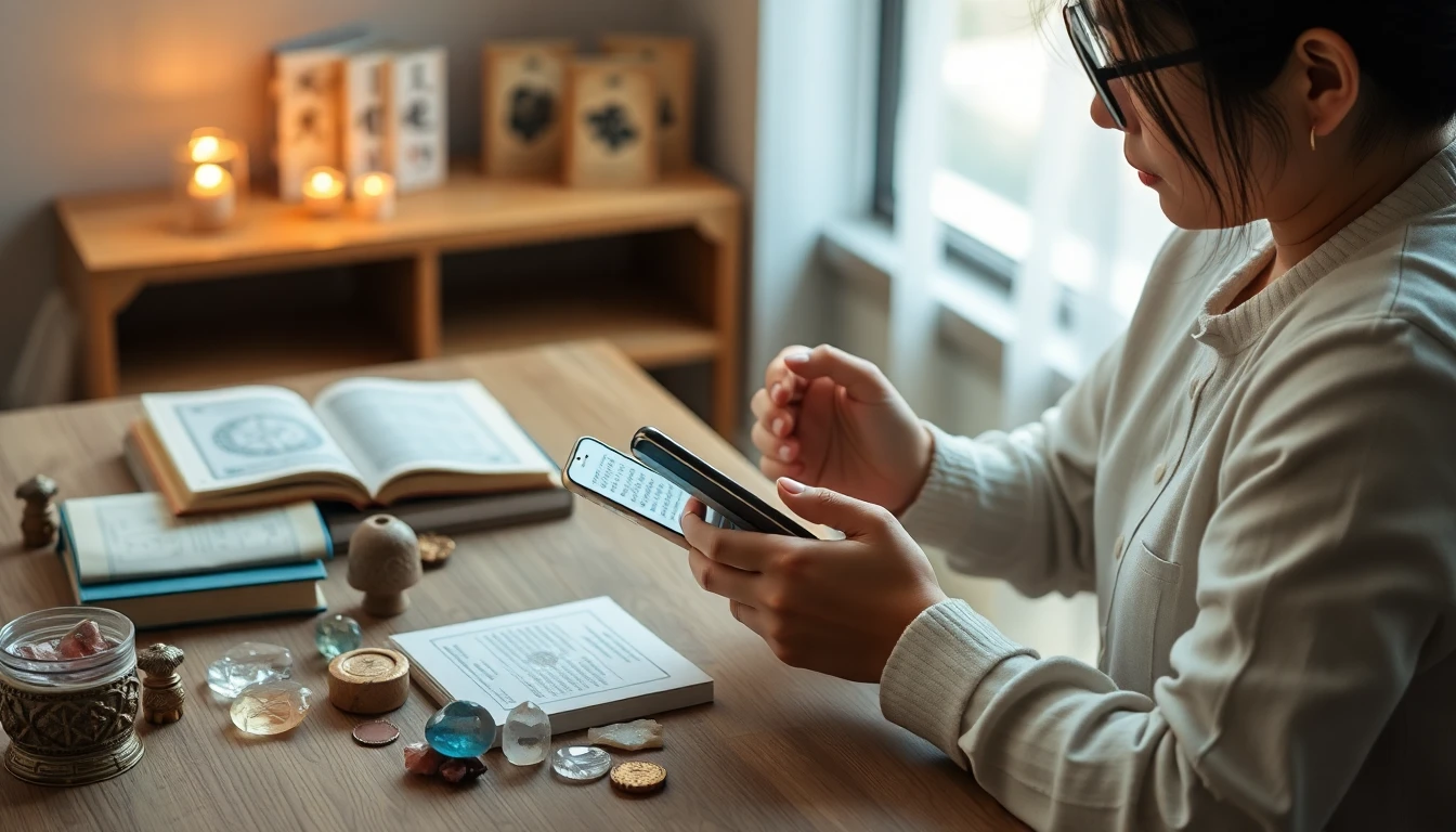 운세 보는 방법별 성공·실패 사례 비교분석법