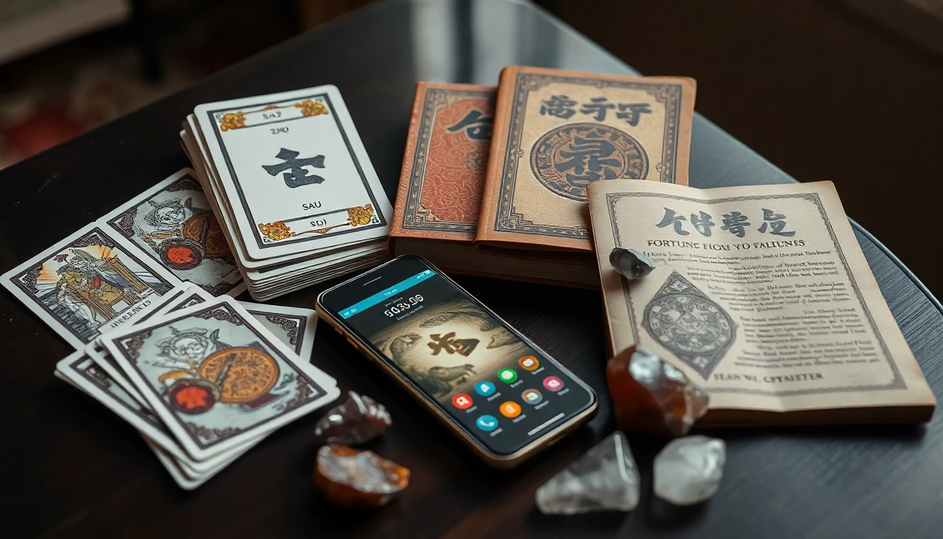 가족 동의받는 운세 상담 방법 선택 가이드