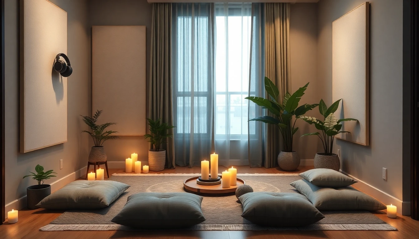 운세 보는 방법별 소음 차단 환경 만들기