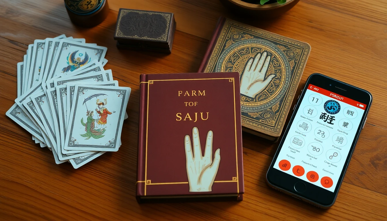 운세 보는 방법별 신뢰도 높이는 개인정보 검증 체크리스트