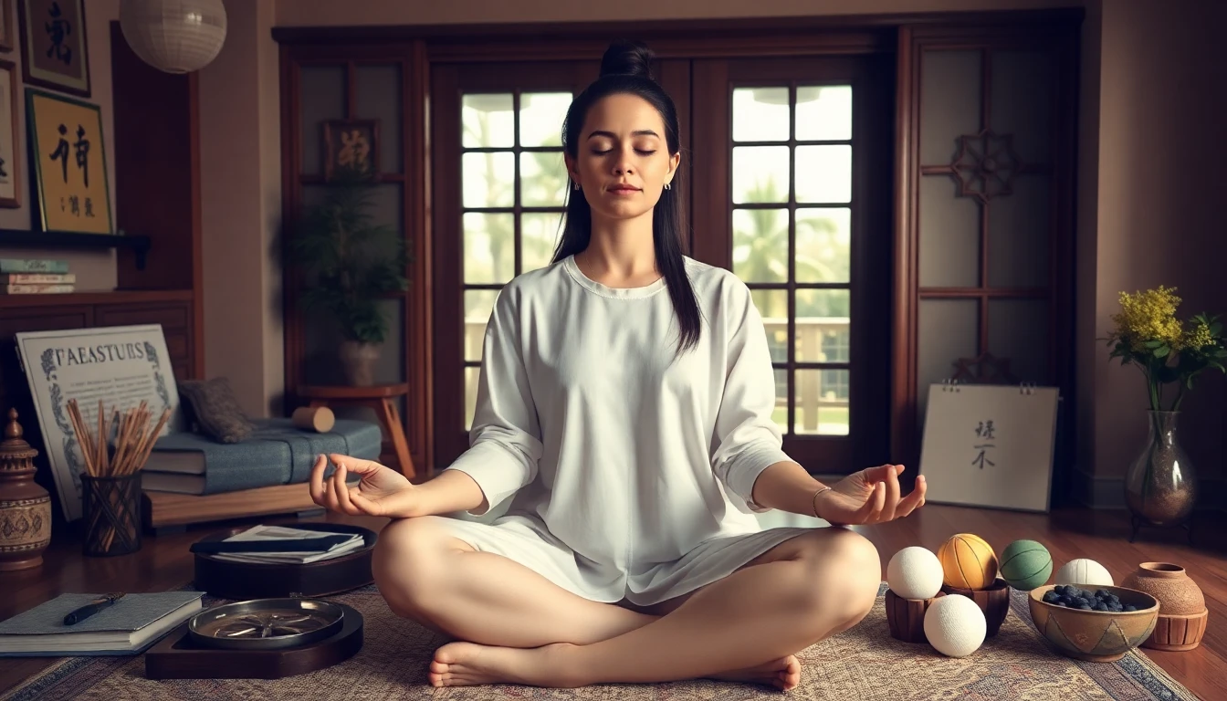 운세와 심리상담 병행하는 완벽 가이드