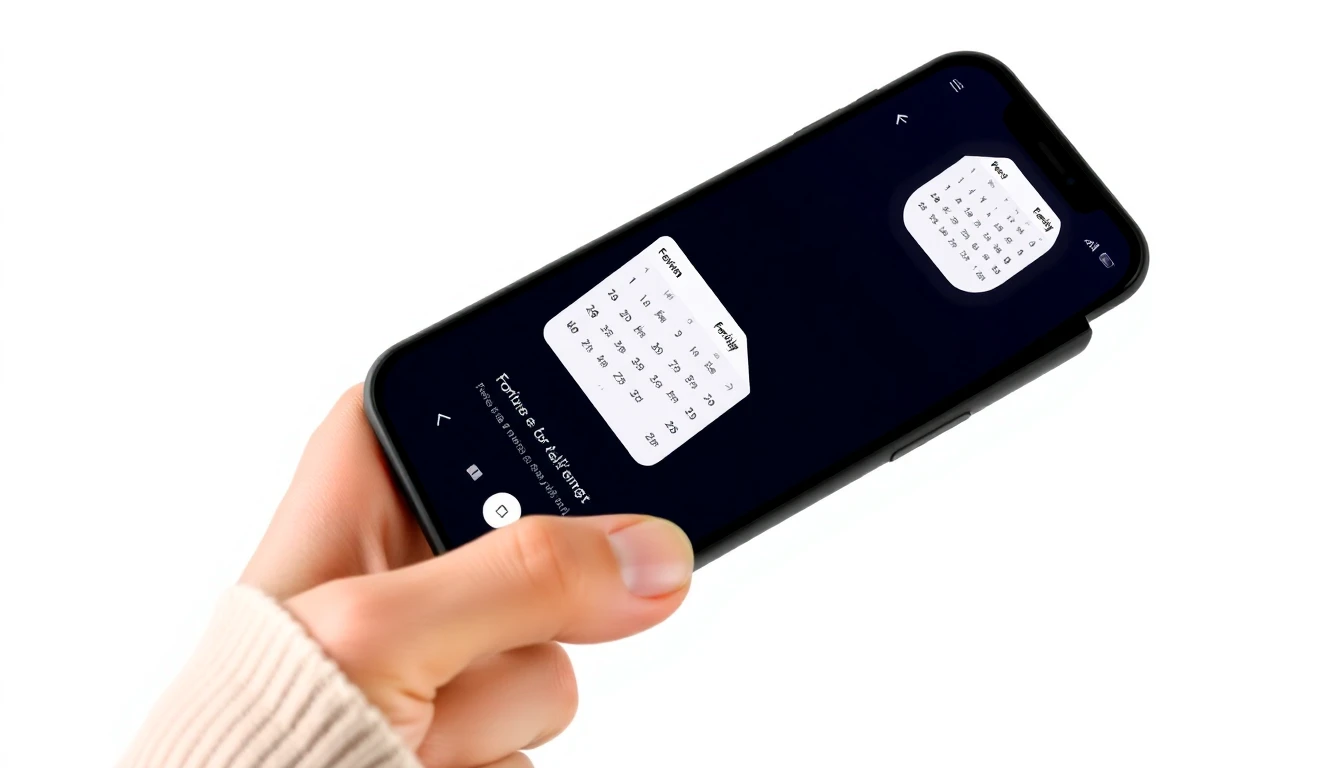 운세 보는 방법별 신청 절차와 예약 팁