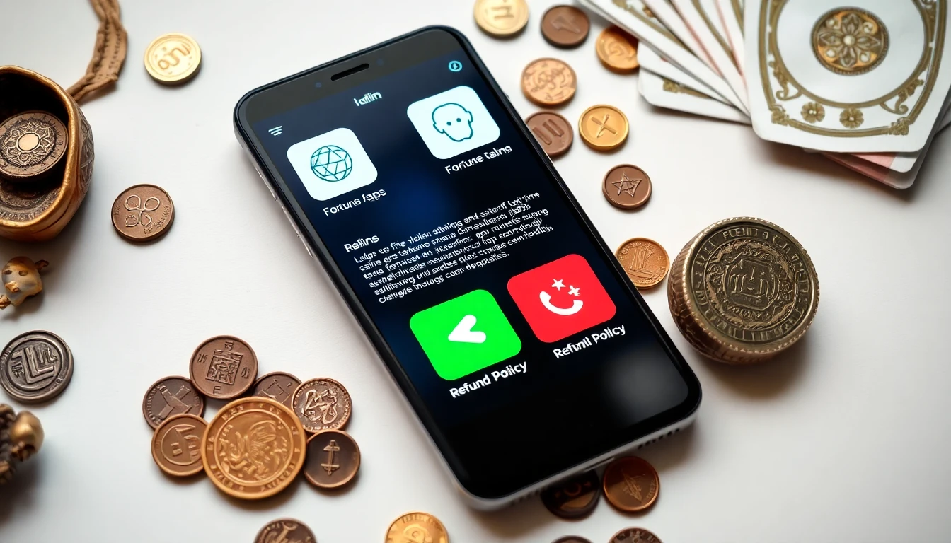 운세 환불 및 분쟁 해결 완전 정리 2026