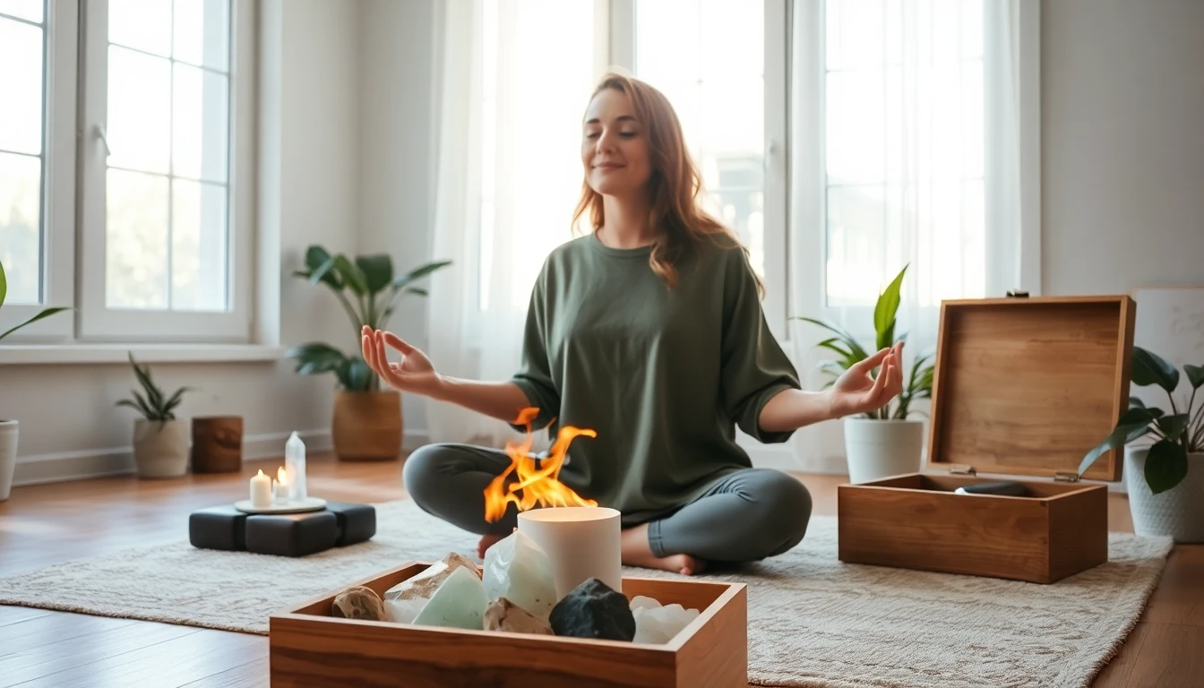 운세 보는 방법별 전자기기 영향 차단법