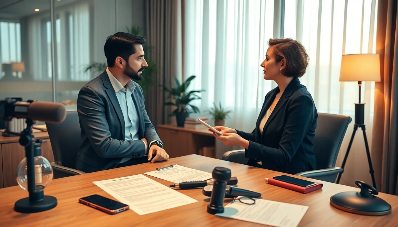 운세 상담 녹음 허가와 법적 주의사항 완벽 가이드