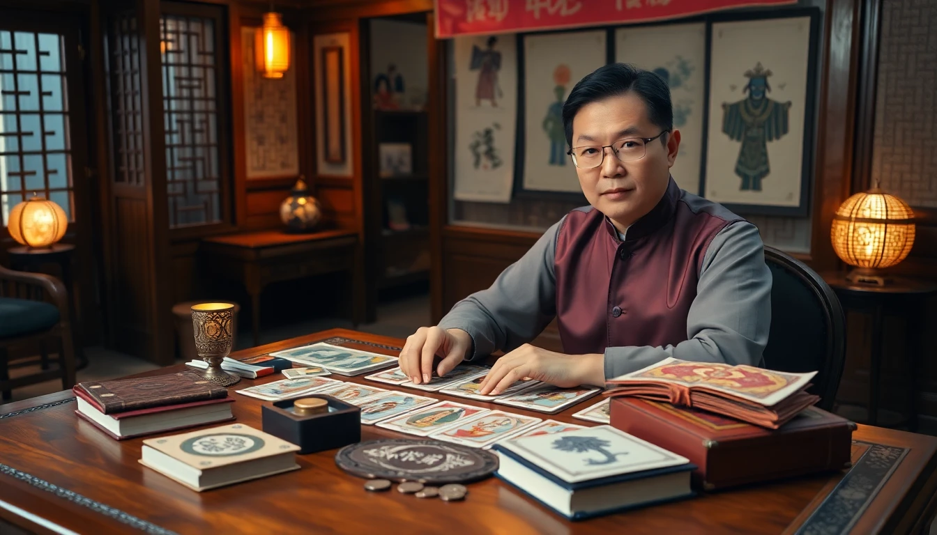 운세 상담 시 법적 책임과 의료행위 구분 완벽 정리