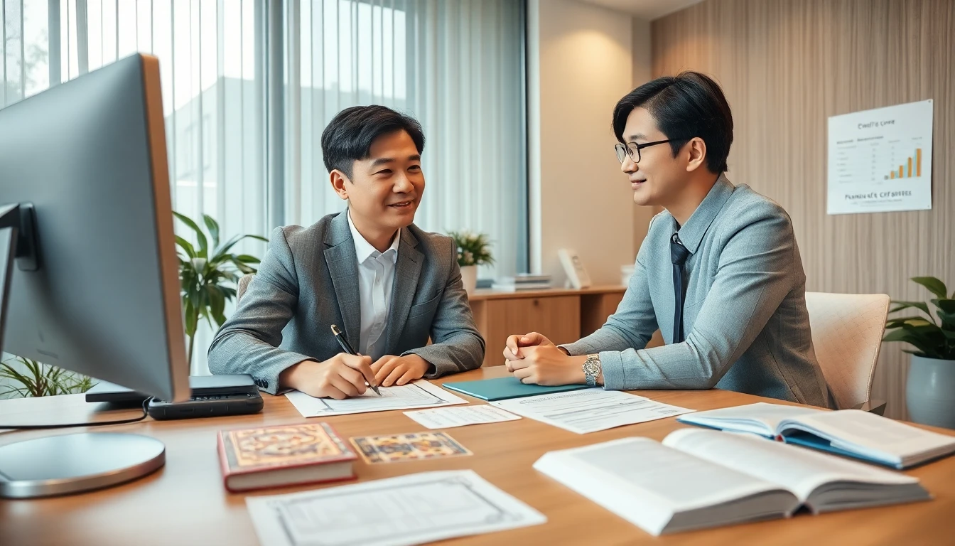 운세로 신용점수 올리는 방법과 대출 활용법
