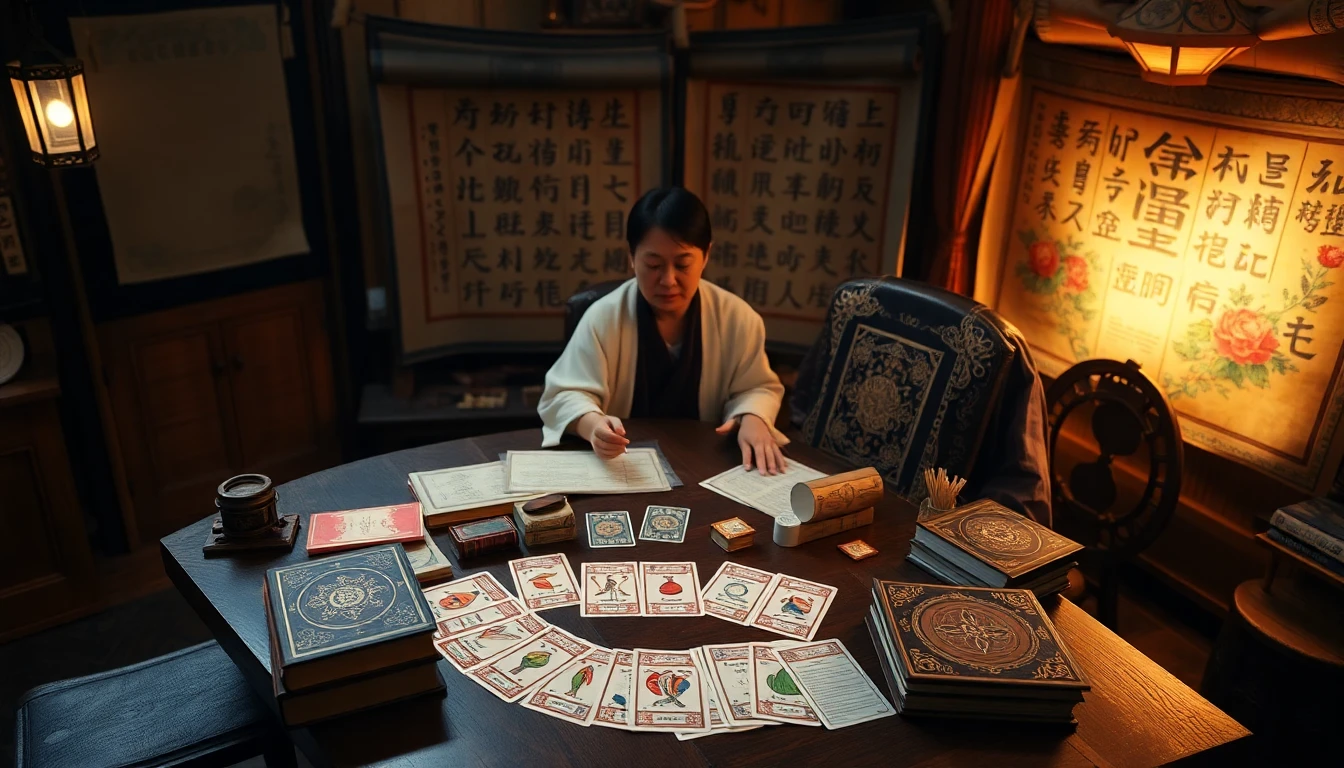 운세로 배우자 나이차 예측하는 방법 정확도 비교 2026