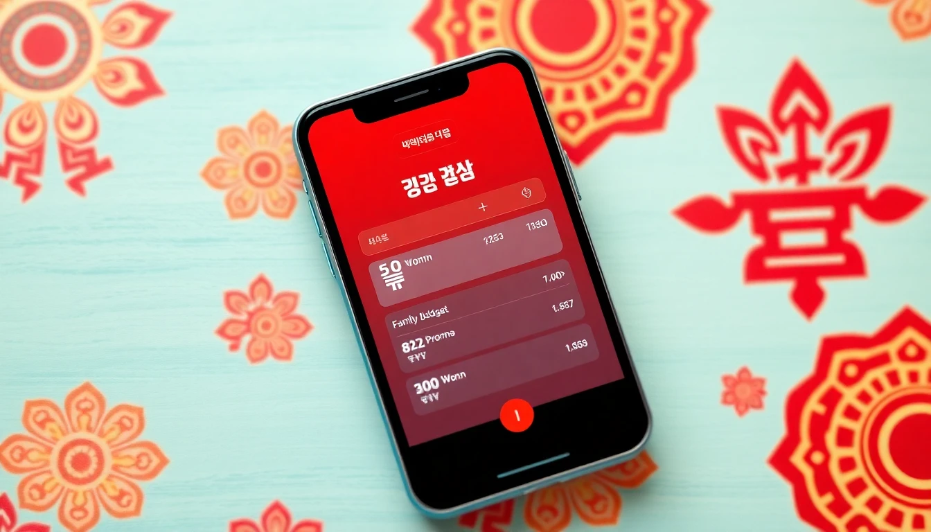 2026년 가족 운세와 재정관리 완벽 가이드