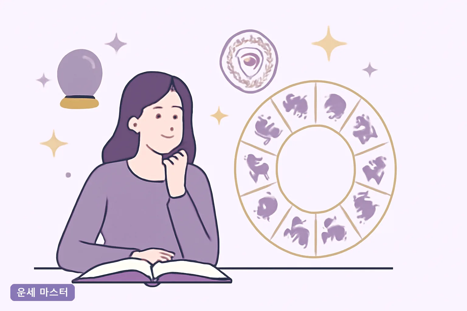 2026년 하반기 띠별 운세 총정리|병오년 7~12월 12띠 재물운과 주의할 달 완벽 정리