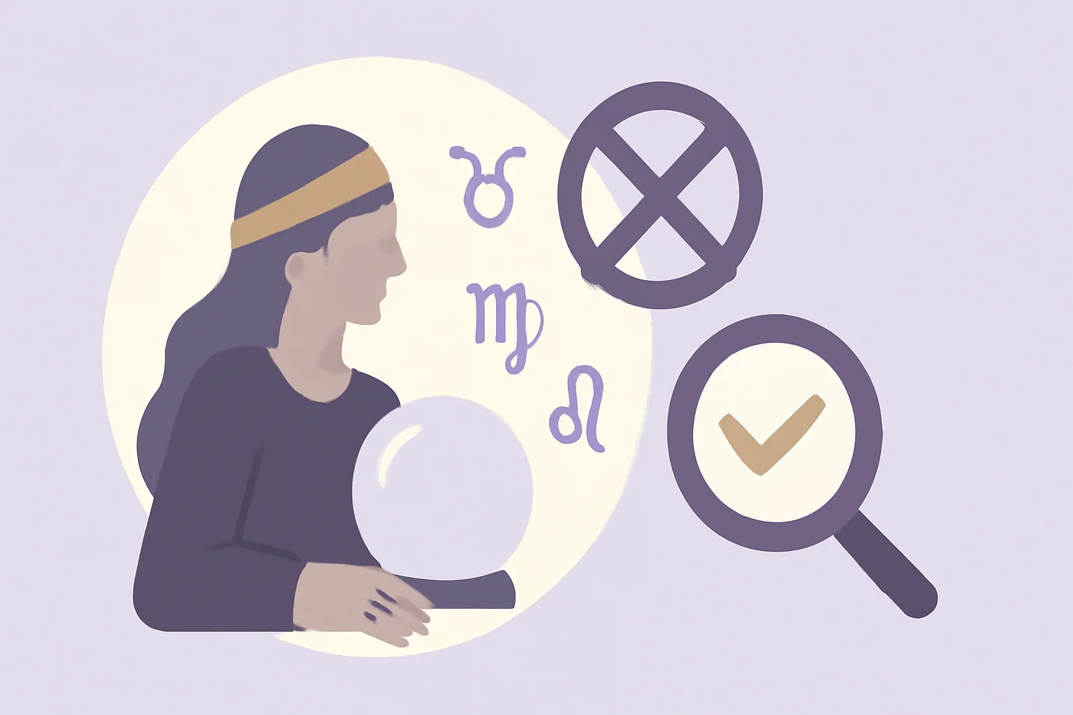 사주 상담사, 이렇게 걸러보세요