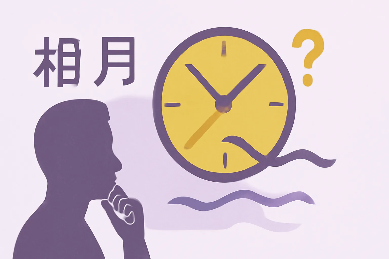 사주명리 - 시(時)가 어긋나면 해석이 흔들립니다